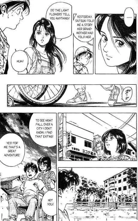 Under the Dapple Shade Chapter 9 5